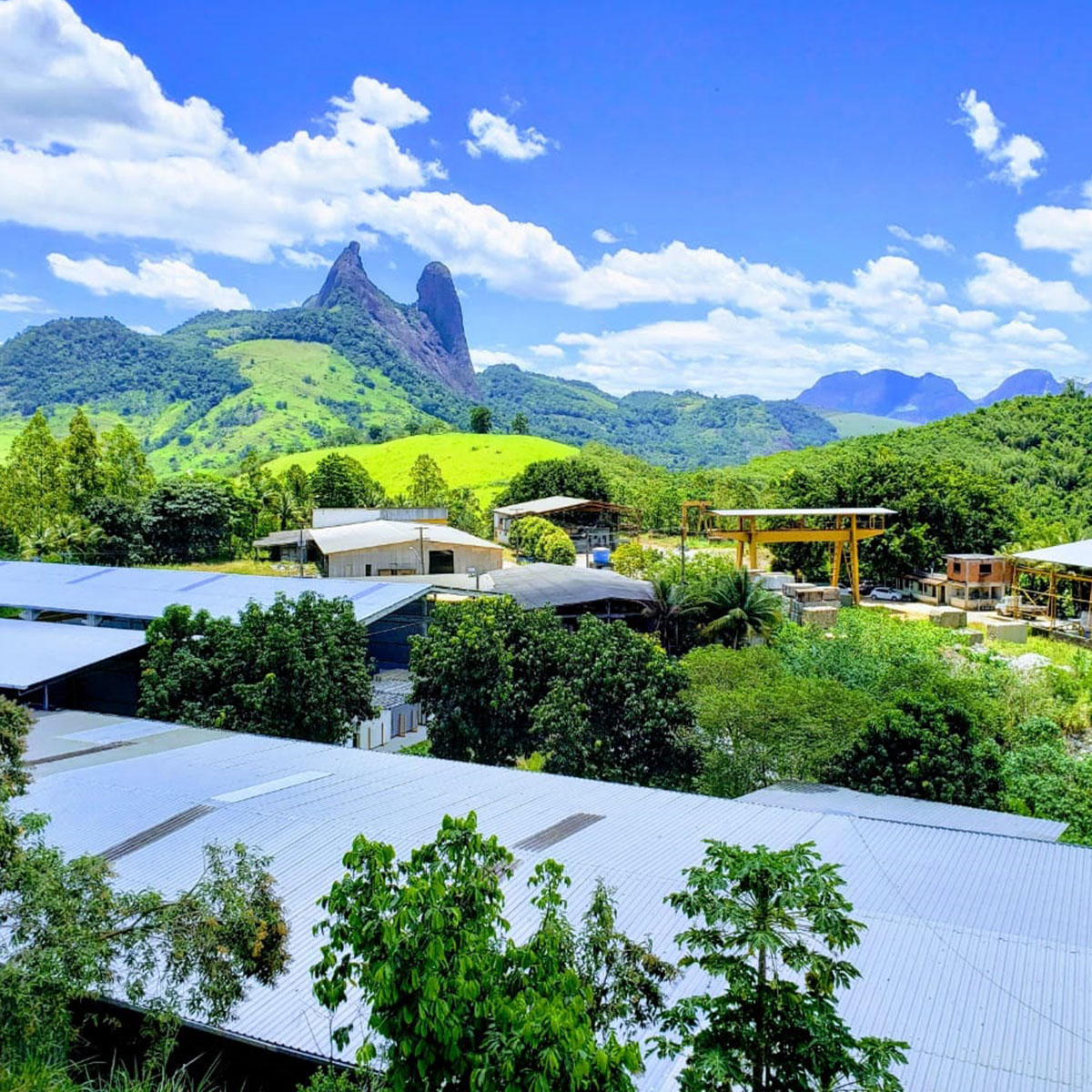 Granforte