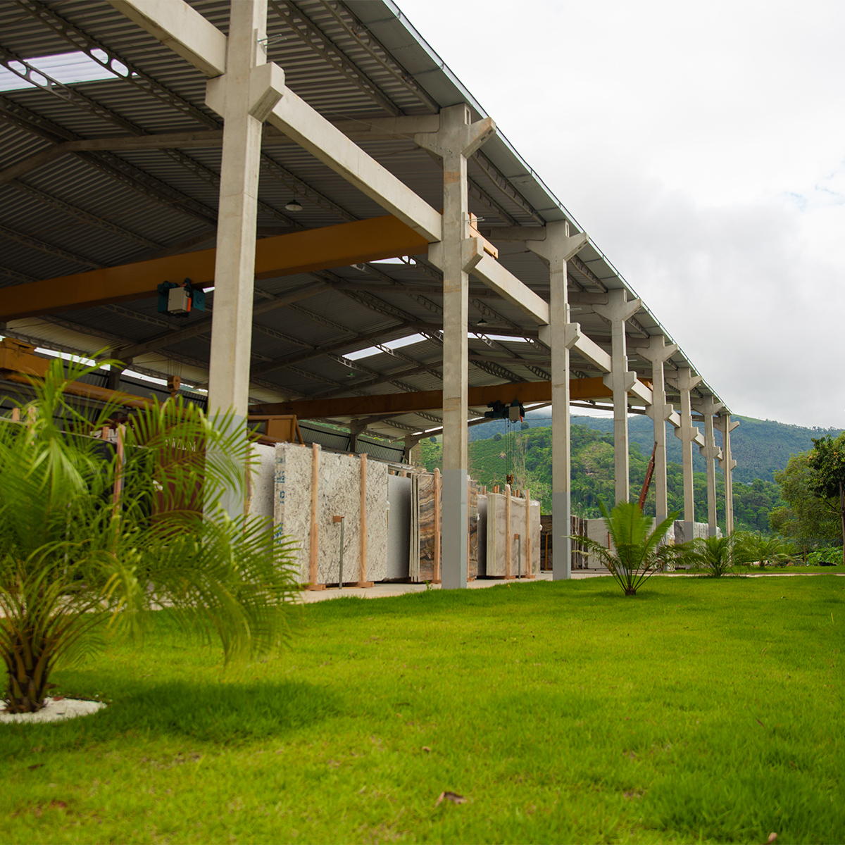 Granforte