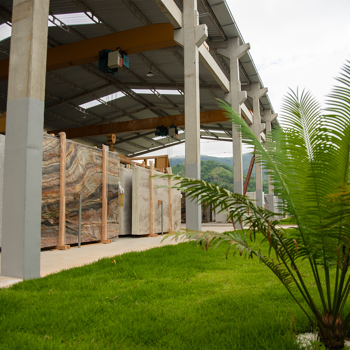 Granforte