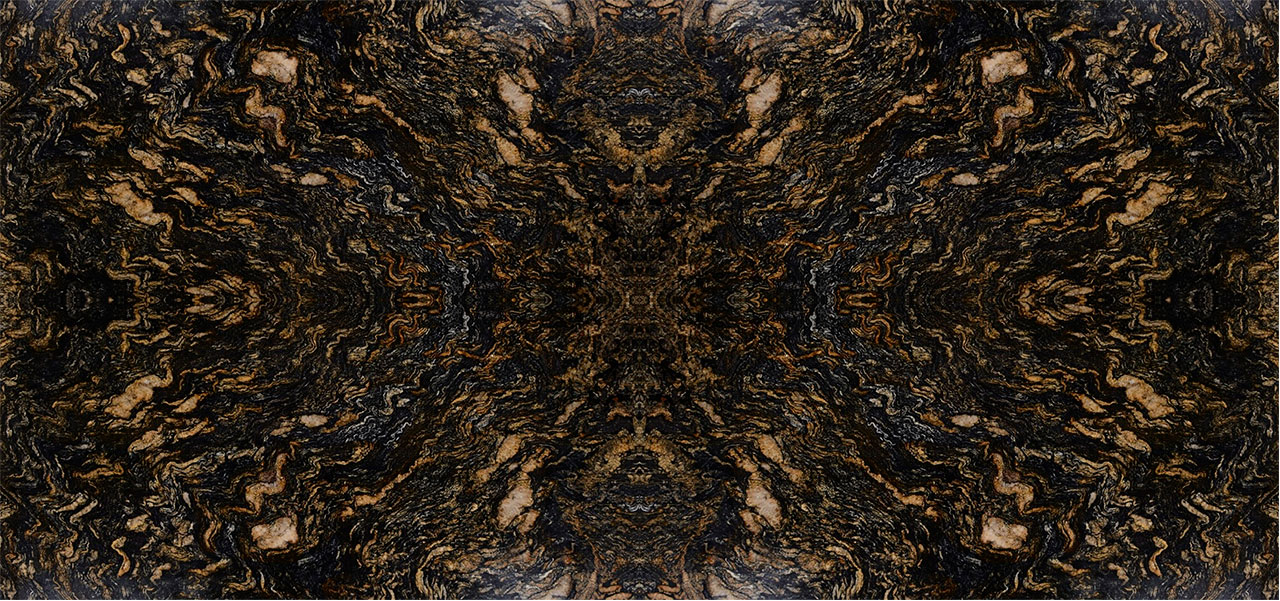 Magma Gold